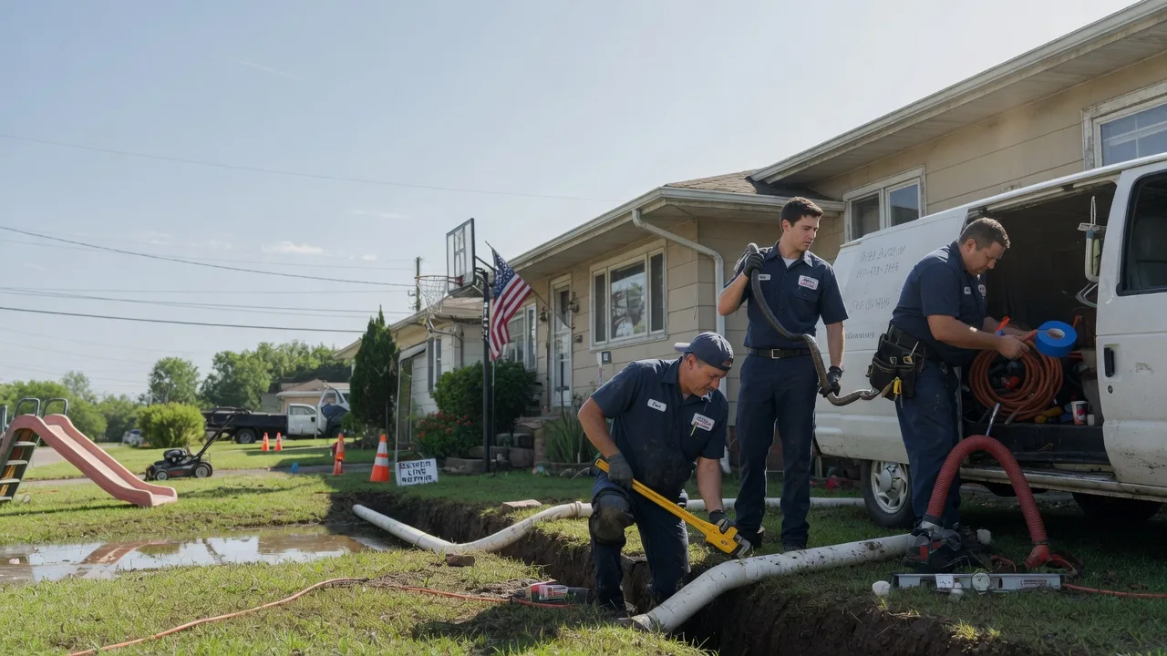 Toilet Installation in Sparta, OH near me